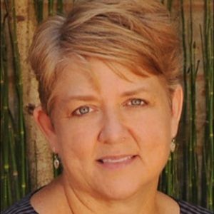 Meet your Posher, Audrey